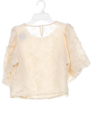 Dámska blúza Unbranded, Veľkosť M, Farba Kremová, Cena  18,15 €