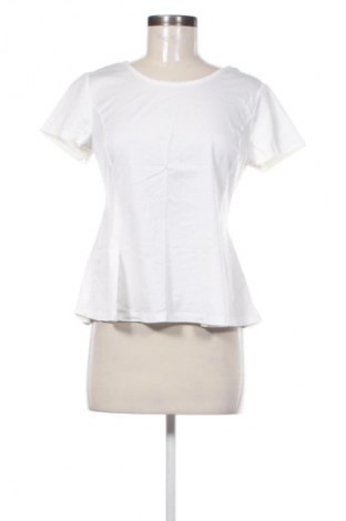Damen Shirt Ann Taylor, Größe M, Farbe Weiß, Preis € 9,72