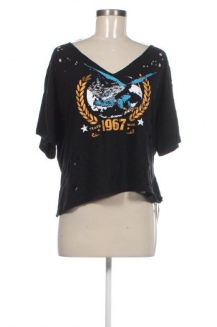 Damen Shirt Unbranded, Größe XS, Farbe Schwarz, Preis € 7,99