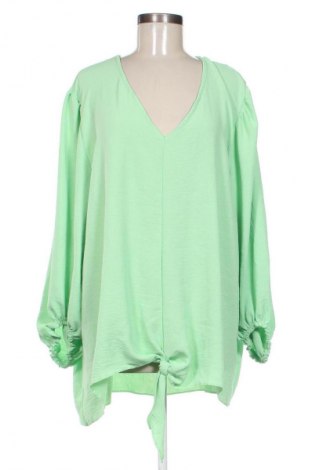 Női blúz Unbranded, Méret M, Szín Zöld, Ár 3 059 Ft