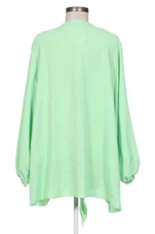Női blúz Unbranded, Méret M, Szín Zöld, Ár 3 059 Ft