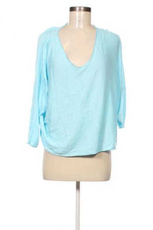 Damen Shirt Unbranded, Größe M, Farbe Blau, Preis € 7,99