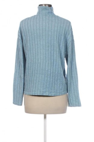 Дамска блуза Unbranded, Размер M, Цвят Син, Цена 11,99 лв.