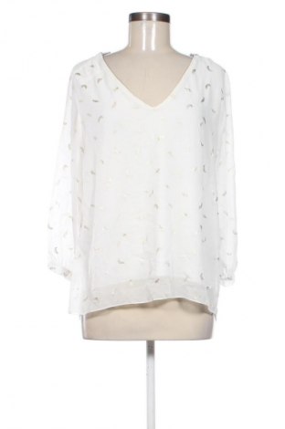 Дамска блуза Unbranded, Размер M, Цвят Многоцветен, Цена 11,99 лв.