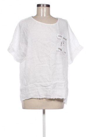 Dámska blúza Unbranded, Veľkosť M, Farba Biela, Cena  9,72 €