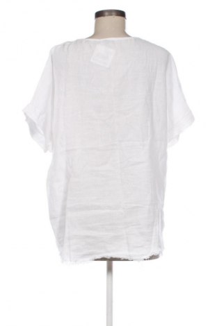 Dámska blúza Unbranded, Veľkosť M, Farba Biela, Cena  9,72 €