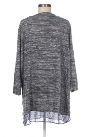 Bluzka damska Unbranded, Rozmiar XXL, Kolor Szary, Cena 17,99 zł