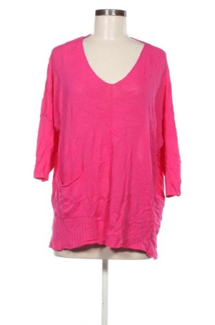 Dámská halenka Unbranded, Velikost XXL, Barva Růžová, Cena  119,00 Kč