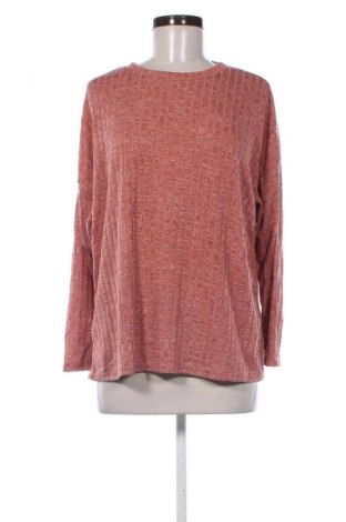 Γυναικεία μπλούζα Unbranded, Μέγεθος L, Χρώμα Πορτοκαλί, Τιμή 5,99 €