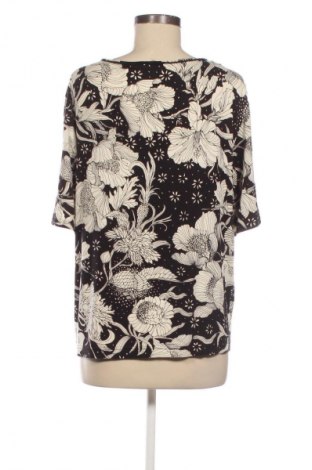 Дамска блуза Le Donne Di Mariella Burani, Размер L, Цвят Многоцветен, Цена 33,99 лв.