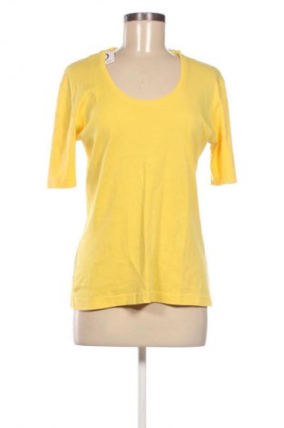 Damen Shirt Unbranded, Größe L, Farbe Gelb, Preis € 9,72