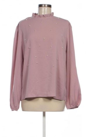 Dámska blúza Unbranded, Veľkosť XL, Farba Fialová, Cena  3,95 €