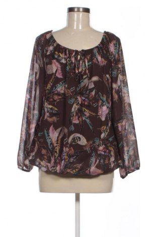 Dámska blúza Unbranded, Veľkosť M, Farba Viacfarebná, Cena  2,95 €