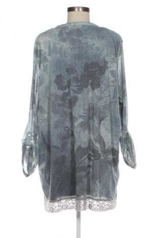 Γυναικεία μπλούζα Unbranded, Μέγεθος 4XL, Χρώμα Πολύχρωμο, Τιμή 15,99 €