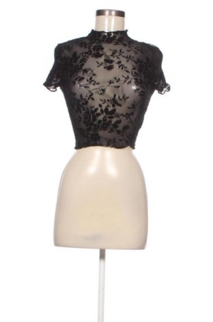 Dámska blúza Unbranded, Veľkosť XS, Farba Čierna, Cena  9,72 €