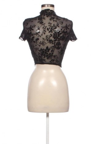 Dámska blúza Unbranded, Veľkosť XS, Farba Čierna, Cena  9,72 €