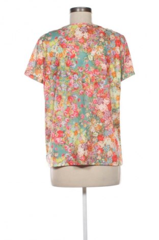 Дамска блуза Unbranded, Размер M, Цвят Многоцветен, Цена 15,99 лв.