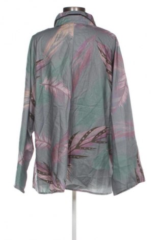 Női blúz Unbranded, Méret XXL, Szín Sokszínű, Ár 1 509 Ft