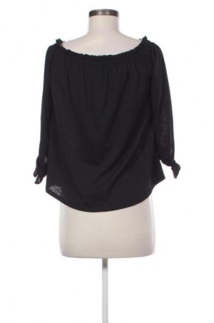 Γυναικεία μπλούζα Unbranded, Μέγεθος M, Χρώμα Μαύρο, Τιμή 6,99 €