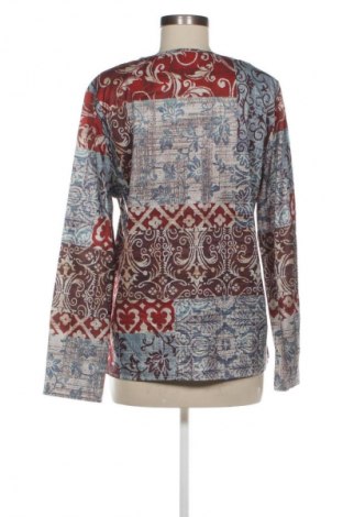 Γυναικεία μπλούζα Unbranded, Μέγεθος L, Χρώμα Πολύχρωμο, Τιμή 6,99 €