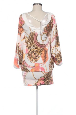 Дамска блуза Unbranded, Размер XL, Цвят Многоцветен, Цена 19,00 лв.