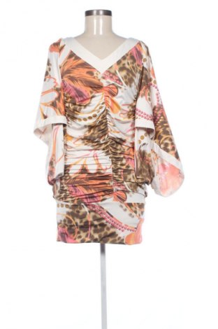 Дамска блуза Unbranded, Размер XL, Цвят Многоцветен, Цена 19,00 лв.