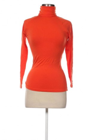 Γυναικεία μπλούζα Unbranded, Μέγεθος L, Χρώμα Πορτοκαλί, Τιμή 7,99 €