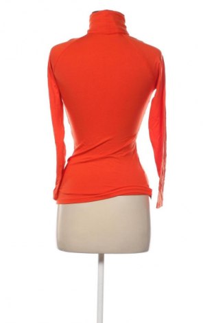 Γυναικεία μπλούζα Unbranded, Μέγεθος L, Χρώμα Πορτοκαλί, Τιμή 7,99 €