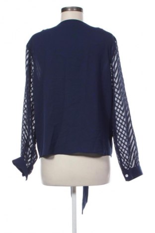 Bluzka damska Unbranded, Rozmiar L, Kolor Niebieski, Cena 10,99 zł