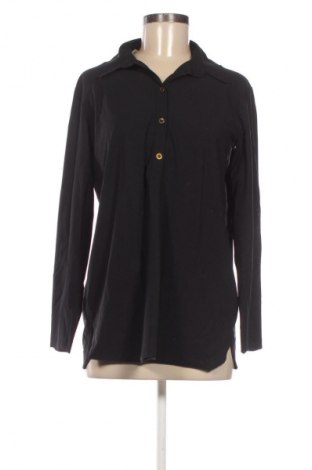 Bluzka damska Unbranded, Rozmiar S, Kolor Czarny, Cena 28,99 zł