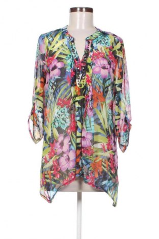 Γυναικεία μπλούζα Unbranded, Μέγεθος M, Χρώμα Πολύχρωμο, Τιμή 6,99 €