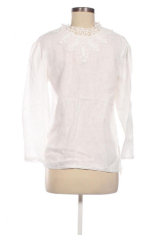 Bluzka damska Unbranded, Rozmiar M, Kolor Biały, Cena 29,99 zł