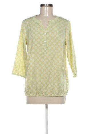 Дамска блуза Unbranded, Размер M, Цвят Многоцветен, Цена 11,99 лв.