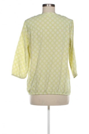 Дамска блуза Unbranded, Размер M, Цвят Многоцветен, Цена 11,99 лв.