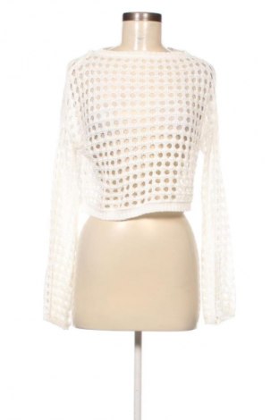 Γυναικεία μπλούζα Unbranded, Μέγεθος M, Χρώμα Λευκό, Τιμή 8,99 €