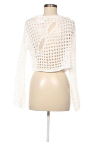 Γυναικεία μπλούζα Unbranded, Μέγεθος M, Χρώμα Λευκό, Τιμή 8,99 €