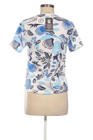 Bluzka damska Unbranded, Rozmiar S, Kolor Kolorowy, Cena 57,99 zł