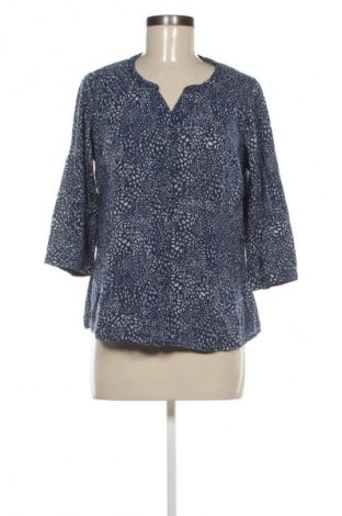 Дамска блуза Unbranded, Размер M, Цвят Многоцветен, Цена 11,99 лв.