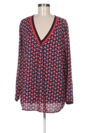 Γυναικεία μπλούζα Unbranded, Μέγεθος 3XL, Χρώμα Πολύχρωμο, Τιμή 6,99 €