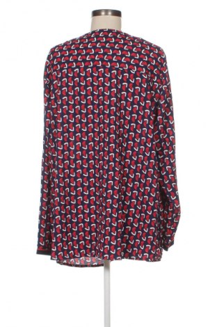 Γυναικεία μπλούζα Unbranded, Μέγεθος 3XL, Χρώμα Πολύχρωμο, Τιμή 6,99 €