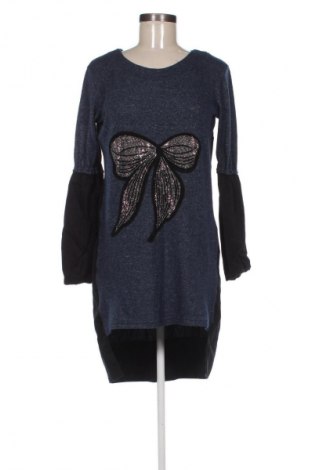 Bluzka damska Unbranded, Rozmiar M, Kolor Niebieski, Cena 28,99 zł