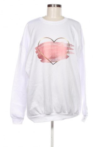 Damen Shirt Unbranded, Größe XL, Farbe Weiß, Preis € 12,99