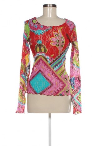 Γυναικεία μπλούζα Unbranded, Μέγεθος M, Χρώμα Πολύχρωμο, Τιμή 6,99 €