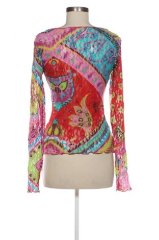 Γυναικεία μπλούζα Unbranded, Μέγεθος M, Χρώμα Πολύχρωμο, Τιμή 6,99 €