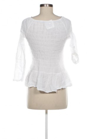 Bluzka damska Unbranded, Rozmiar M, Kolor Biały, Cena 17,99 zł