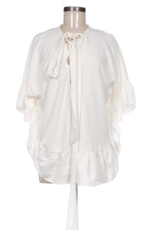 Női blúz Unbranded, Méret L, Szín Fehér, Ár 2 669 Ft