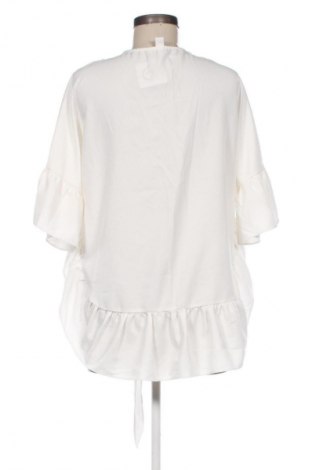 Női blúz Unbranded, Méret L, Szín Fehér, Ár 2 669 Ft