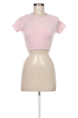 Bluzka damska Unbranded, Rozmiar S, Kolor Popielaty róż, Cena 35,99 zł