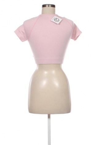 Bluzka damska Unbranded, Rozmiar S, Kolor Popielaty róż, Cena 35,99 zł