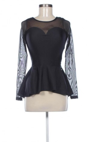 Bluzka damska Unbranded, Rozmiar S, Kolor Czarny, Cena 29,99 zł